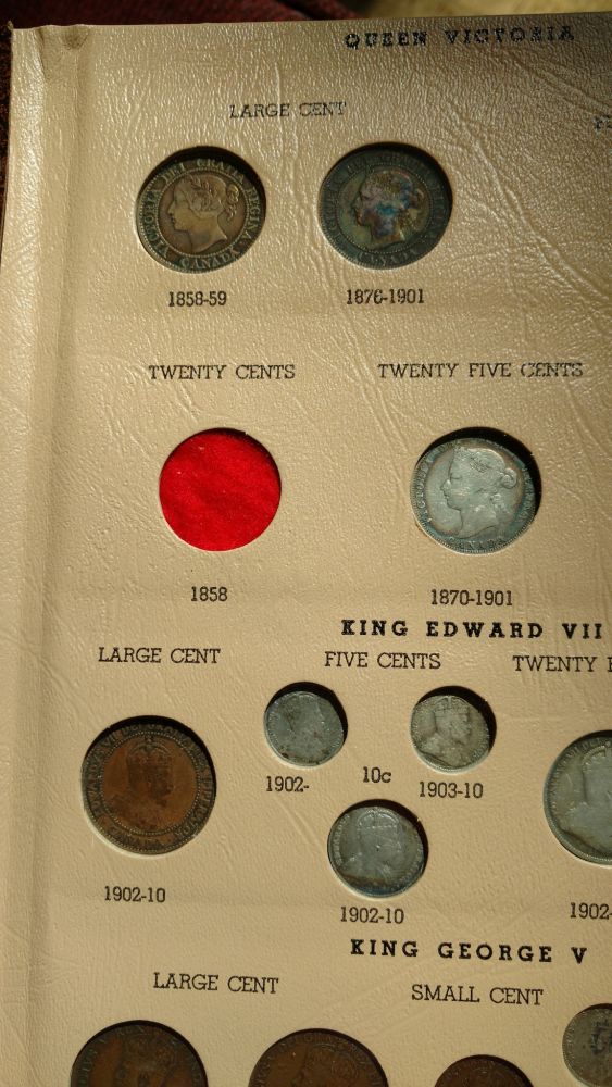 Another-Dansco-Type-Album-Secured,-10-More-To-Go!